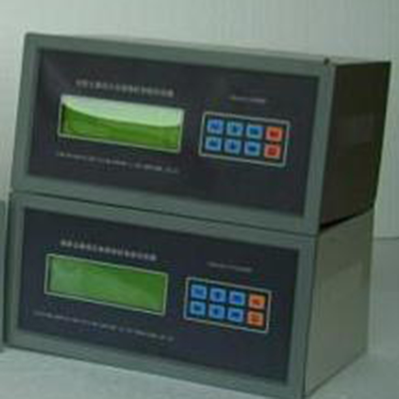 平邑TM-II型电除尘高压控制器